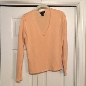 Lightweight sweater
